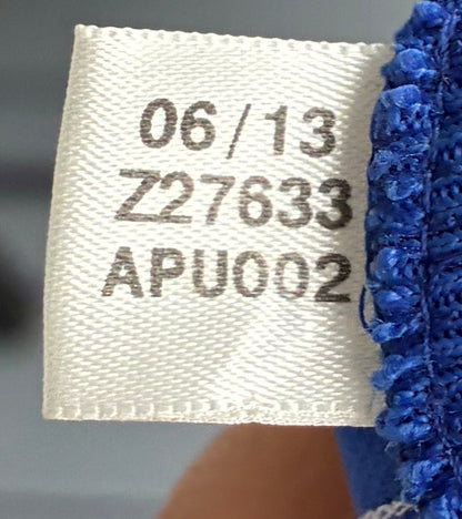 Chelsea 2013/14 Kotipaita - #11 Oscar (Nimikirjoitus) - (XL) - 10/10
