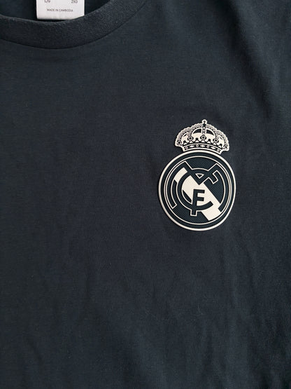Real Madrid T-paita - (L) - 10/10