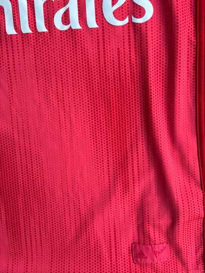 Real Madrid 2018/19 3. Paita - (XS) - 10/10