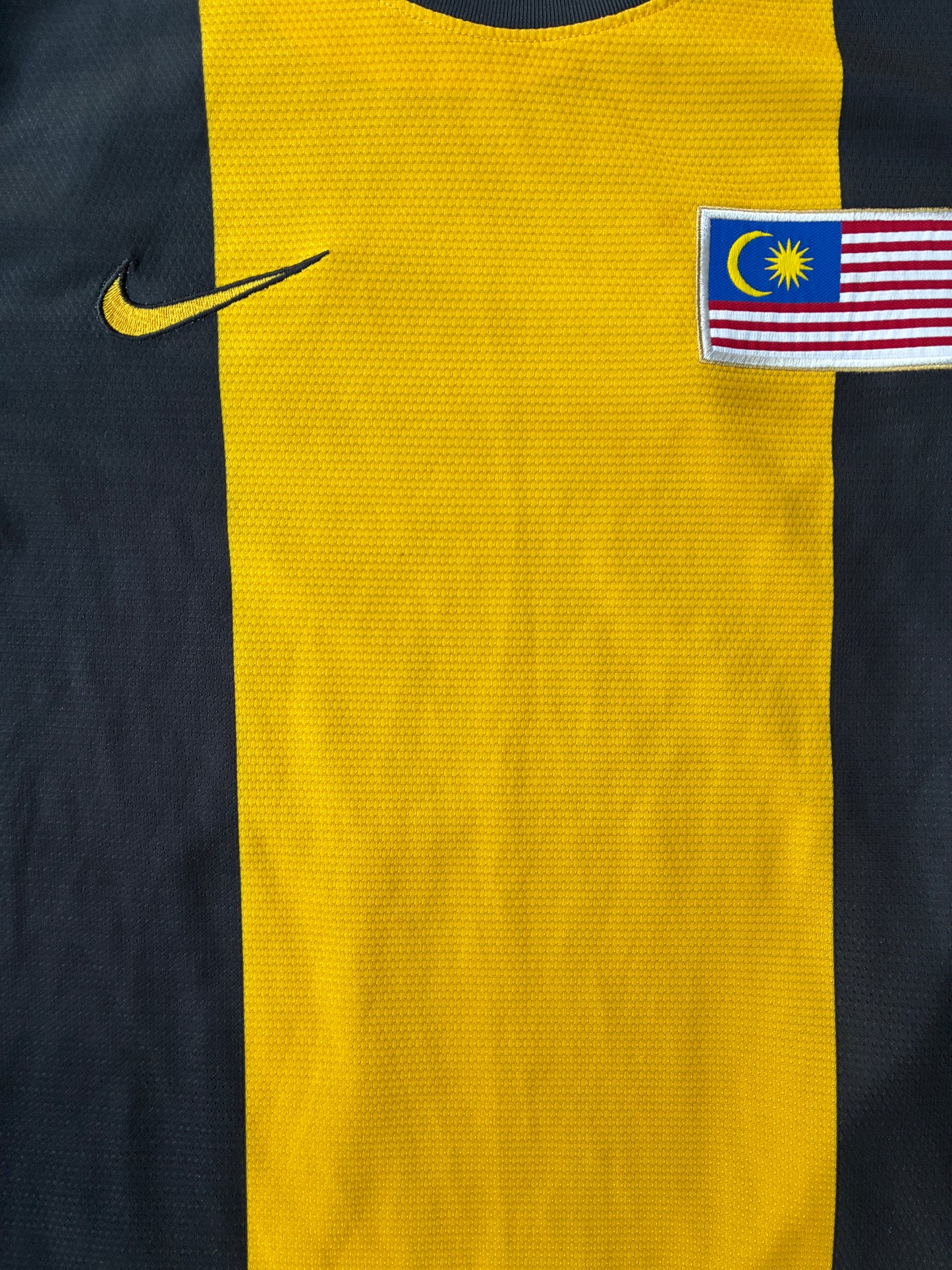 Malesia 2012/13 Kotipaita - (L) - 9/10