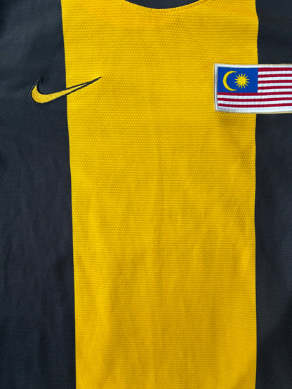 Malesia 2012/13 Kotipaita - (L) - 9/10