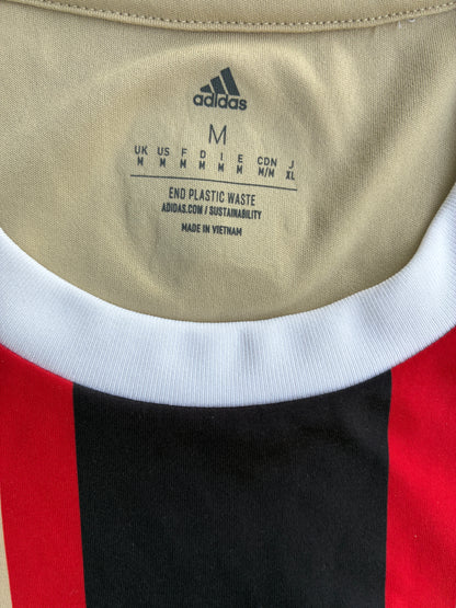 Ajax X Daily Paper 2022/23 3. Paita - (M) - 10/10
