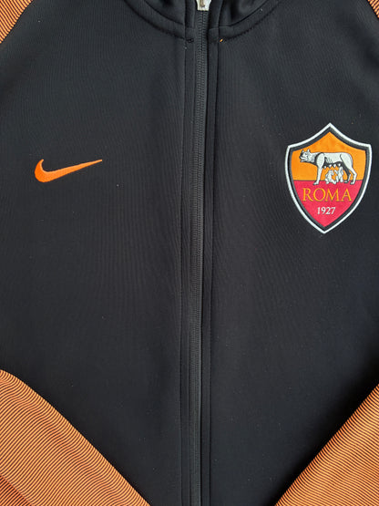 AS Roma 2016/17 Verkkatakki - (M) - 7/10