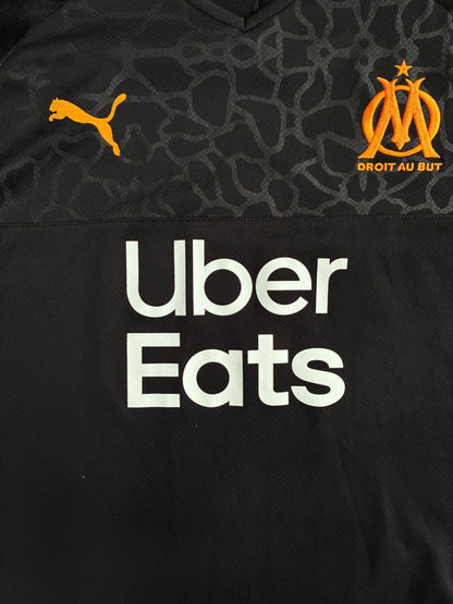 Olympique Marseille 2019/20 3. Paita - (L) - 10/10