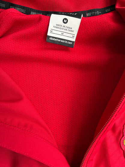 Manchester United 2013/14 Verkkatakki - (M) - 10/10