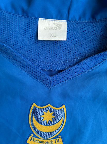 Portsmouth 2006/07 Kotipaita - (XL) - 7/10