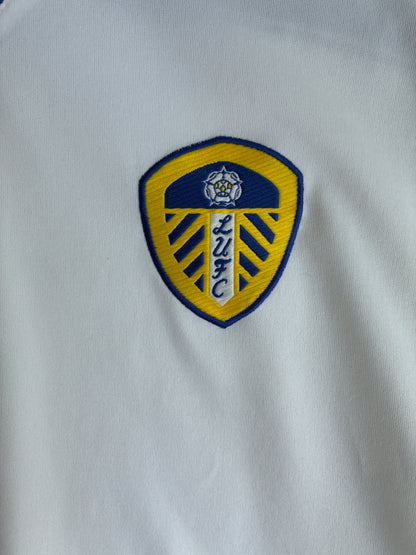 Leeds 2008/09 Kotipaita - (M) - 9/10