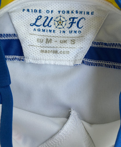 Leeds 2008/09 Kotipaita - (M) - 9/10