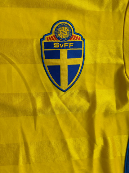 Ruotsi 2016/17 Kotipaita - (M) - HÄVIKKI