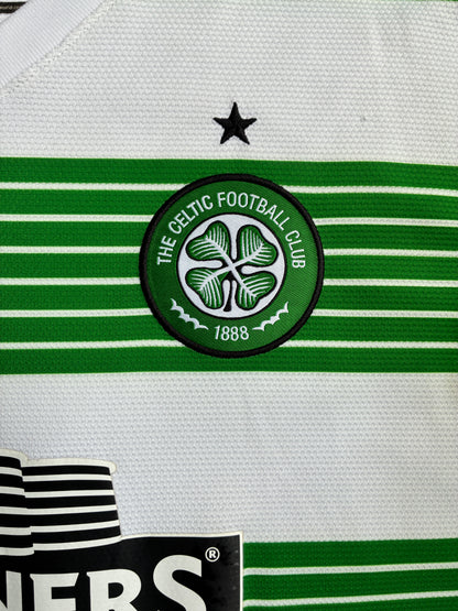 Celtic 2013/15 Kotipaita - (L) - 8/10