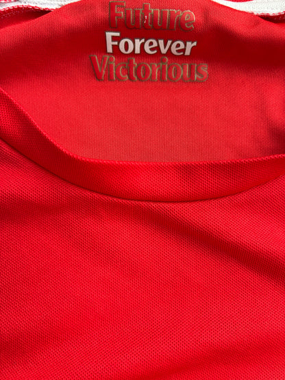 Arsenal 2014/15 Kotipaita - (L) - 8/10