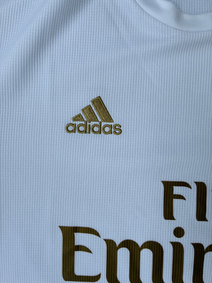 Real Madrid 2019/20 Kotipaita - (M) - 9/10