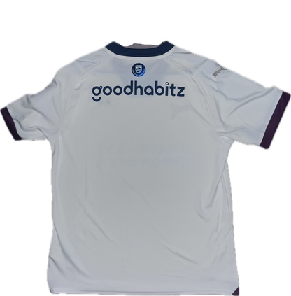 PSV Eindhoven 2023/24 Away Shirt - (L) - NEW