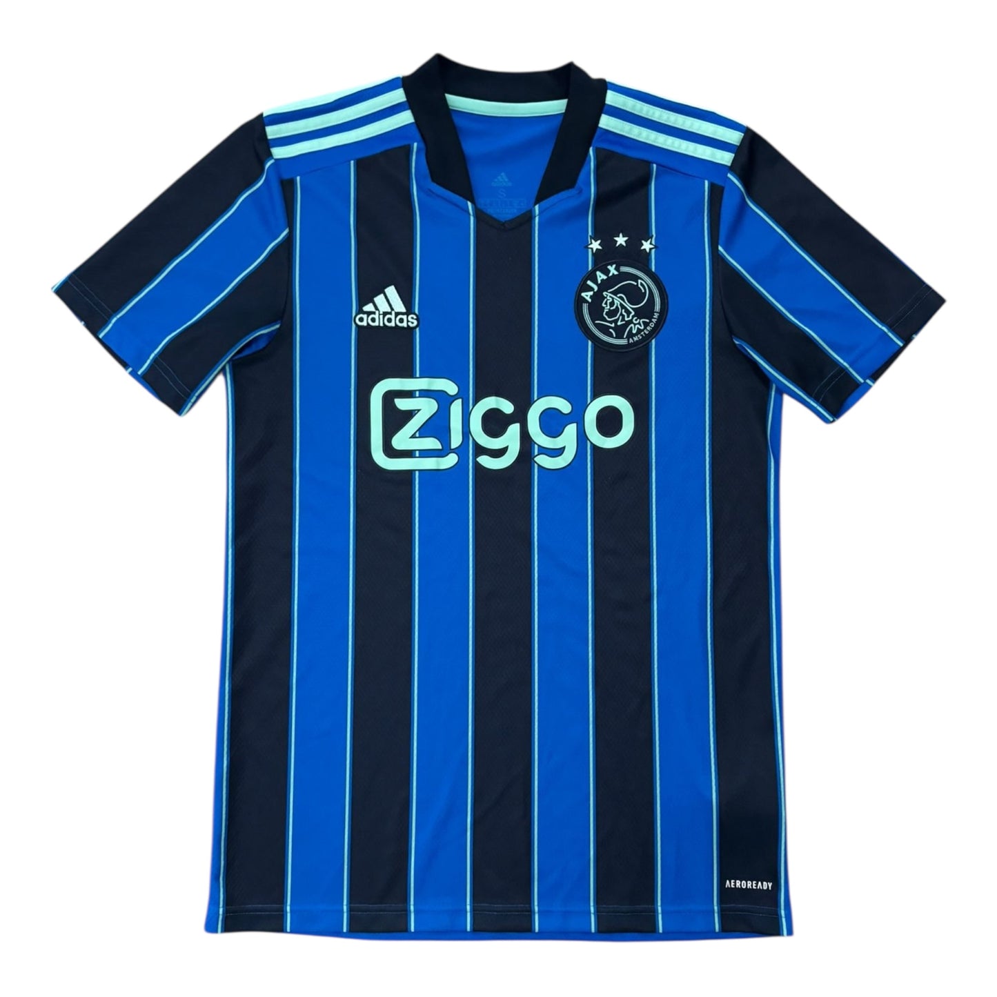 Ajax 2021/22 Vieraspaita - (S) - 10/10