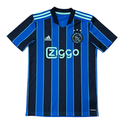 Ajax 2021/22 Vieraspaita - (S) - 10/10