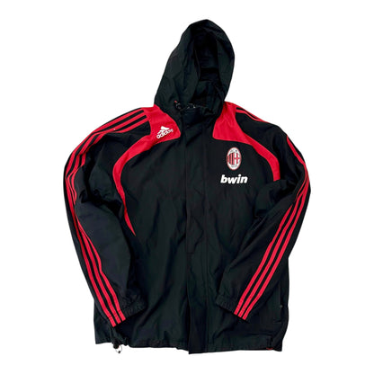 AC Milan 2008/09 Takki - (XL) - 8/10