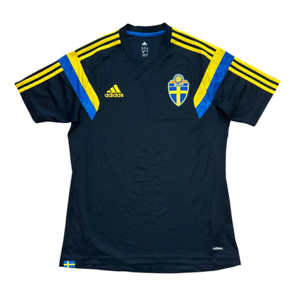 Ruotsi 2014/15 treenipaita - (M) - 10/10