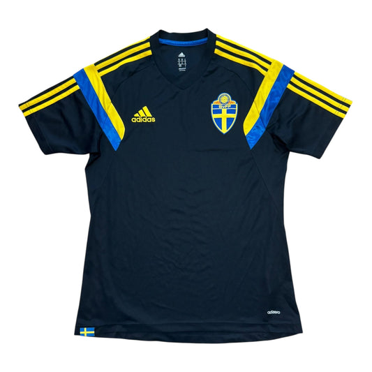 Ruotsi 2014/15 treenipaita - (M) - 10/10