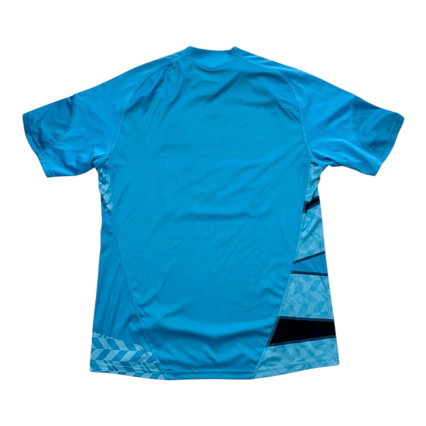 Marseille 2009/10 Kotipaita - (XL) - 10/10