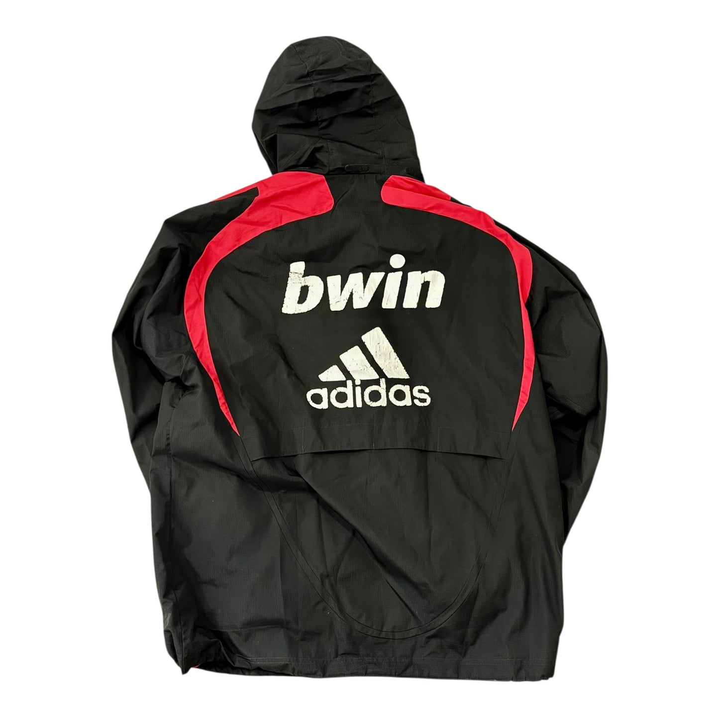 AC Milan 2008/09 Takki - (XL) - 8/10