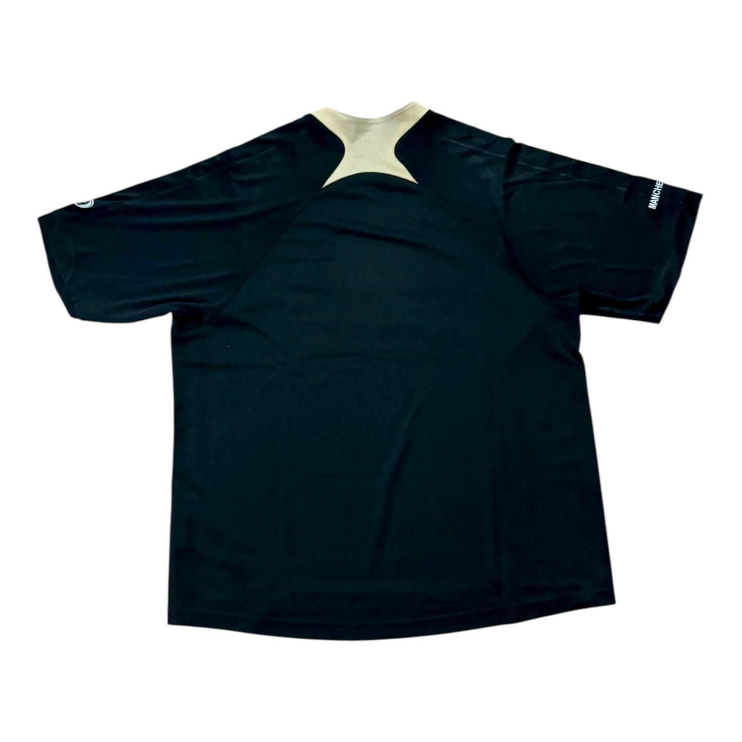 Manchester United 2006/07 Treenipaita - (L) - 9/10