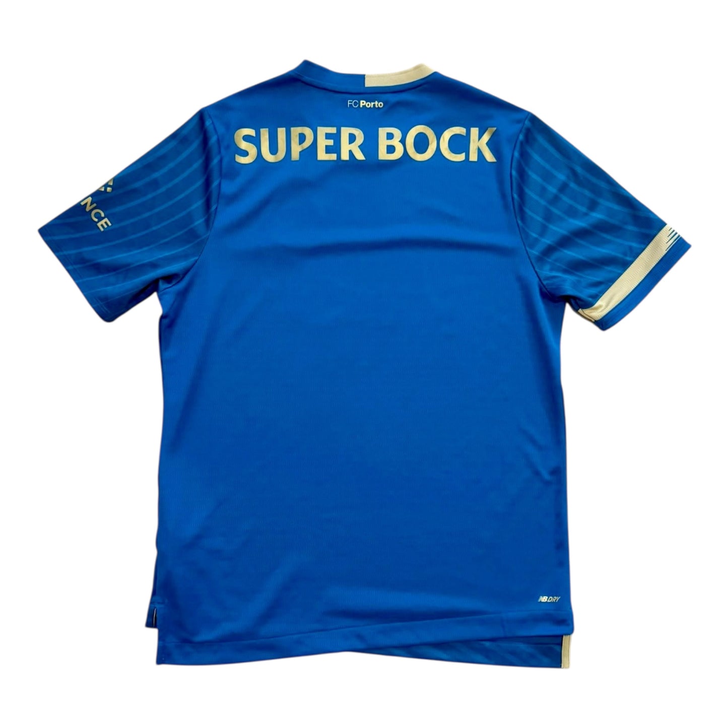 FC Porto 2023/24 3. Paita - (M) - 10/10