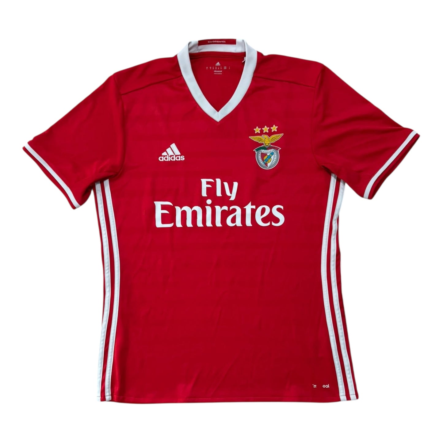 Benfica 2016/17 Kotipaita - (M) - 8/10