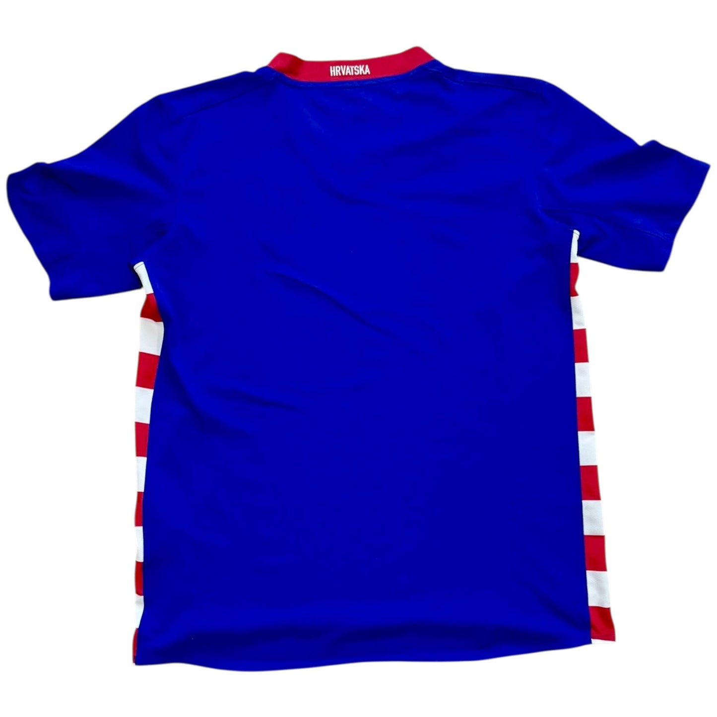 Kroatia 2007/09 Vieraspaita - (S) - 10/10