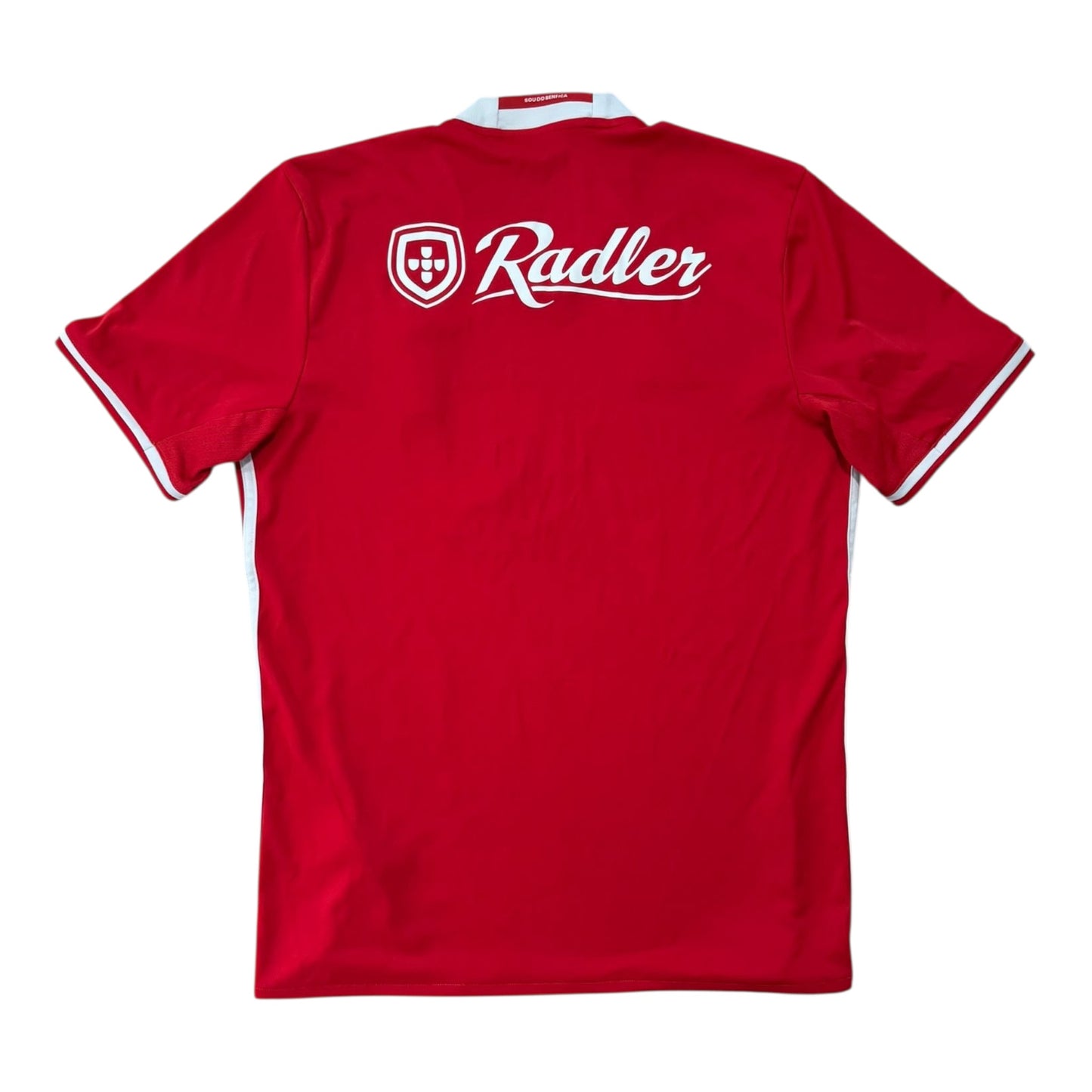 Benfica 2016/17 Kotipaita - (M) - 8/10