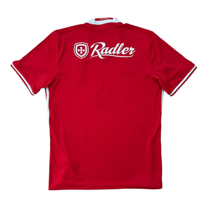 Benfica 2016/17 Kotipaita - (M) - 8/10