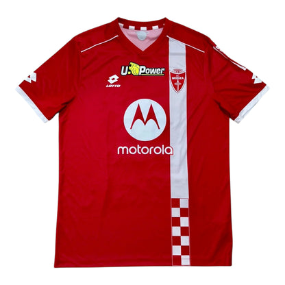 AC Monza 2023/24 Kotipaita - #32 Pessina - (XL) - 10/10