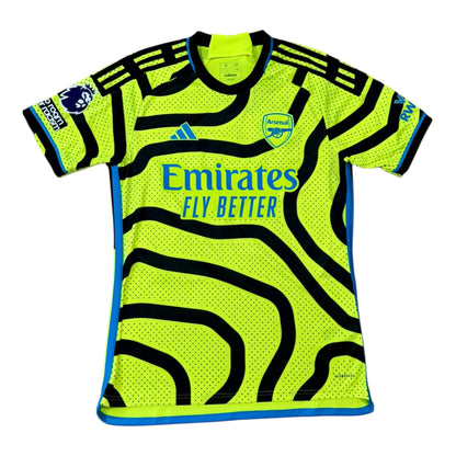 Arsenal 2023/24 Vieraspaita #9 G.Jesus - (M) - UUSI