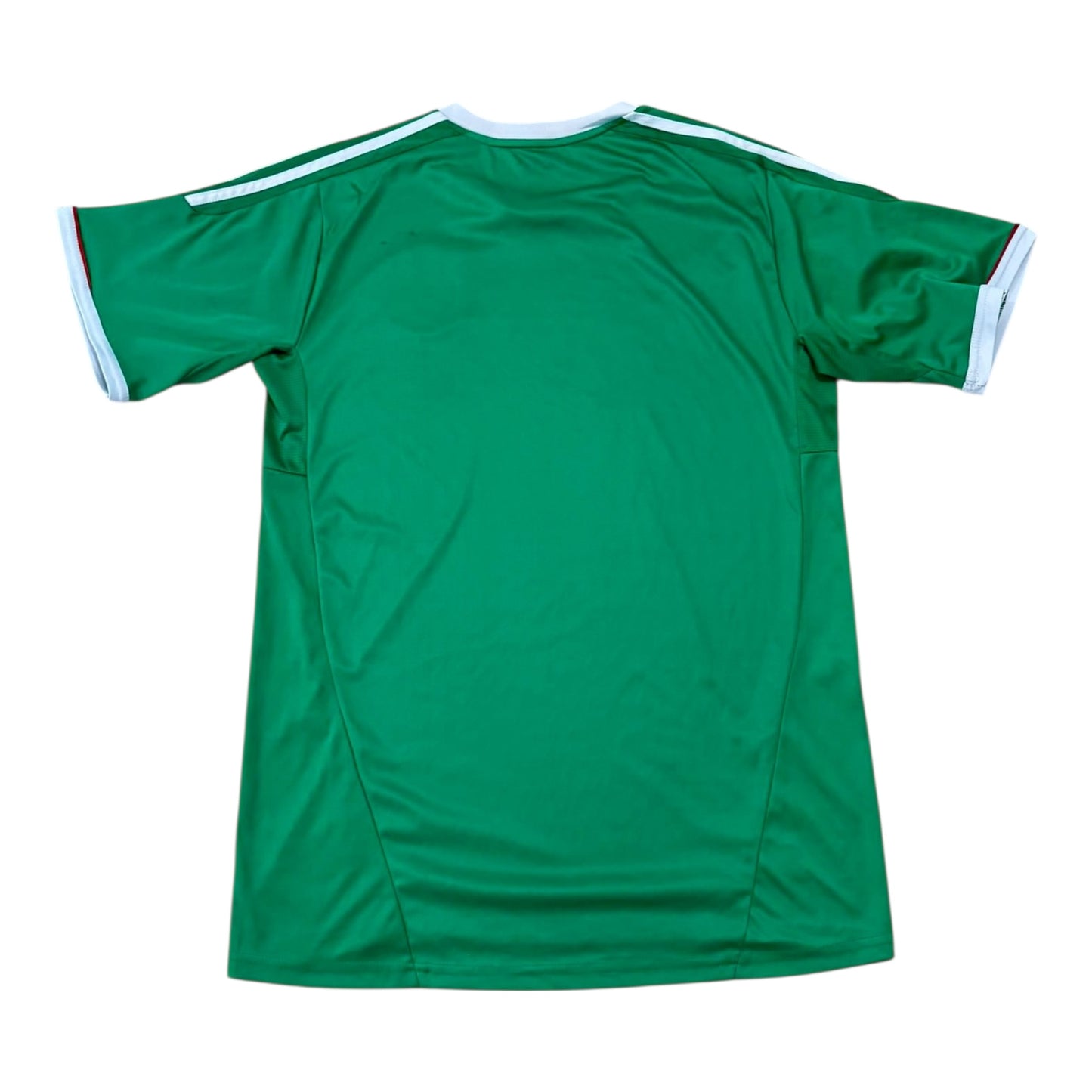 Mexico 2011/12 Kotipaita - (L) - 9/10