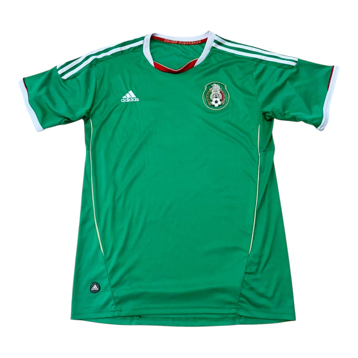 Mexico 2011/12 Kotipaita - (L) - 9/10