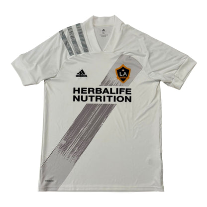 LA Galaxy 2020/21 Kotipaita - (XL) - 10/10