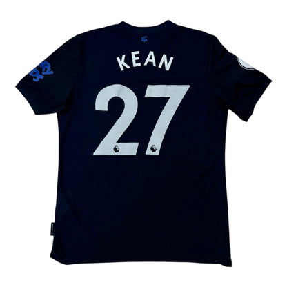 Everton 2019/20 3. Paita - #27 Kean - (L) - 10/10