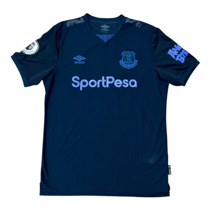 Everton 2019/20 3. Paita - #27 Kean - (L) - 10/10