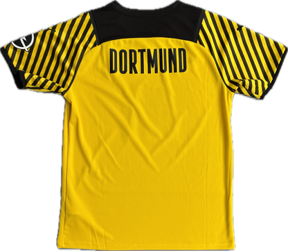 Borussia Dortmund 2021/22 Kotipaita - (M) - 10/10