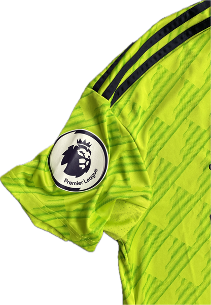 Manchester United 2022/23 3. Paita - #7 Mount - (M) - 10/10