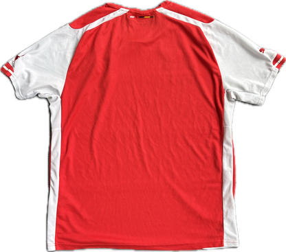 Arsenal 2014/15 Kotipaita - (L) - 8/10