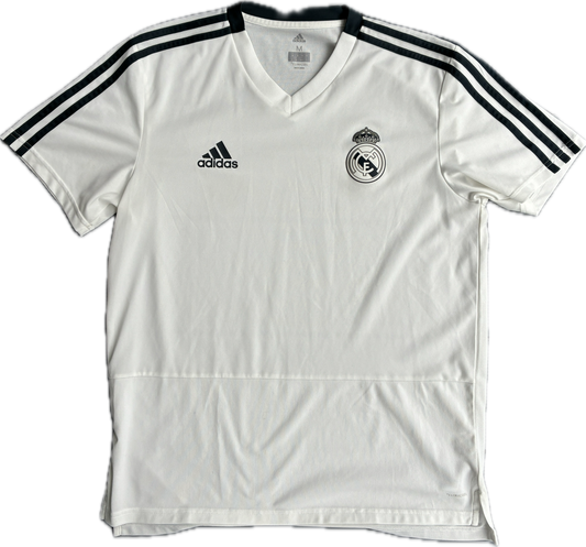 Real Madrid 2017/18 Treenipaita - (M) - 10/10