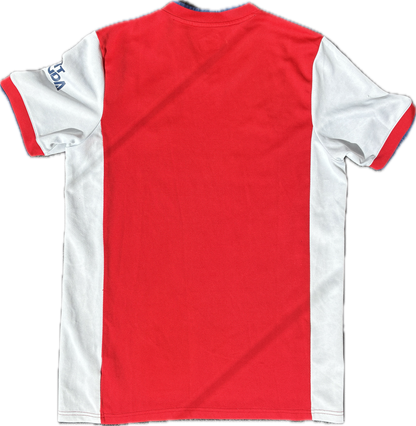 Arsenal 2021/22 Kotipaita - (L) - Hävikki