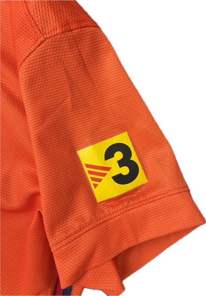 FC Barcelona 2012/13 Vieraspaita - (Naisten L) - 9/10