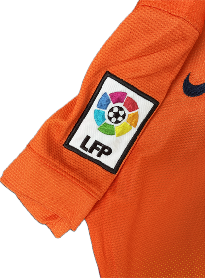 FC Barcelona 2012/13 Vieraspaita - (Naisten L) - 9/10