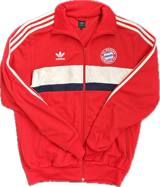 Bayern Munchen Verkkatakki - (L) - 9/10