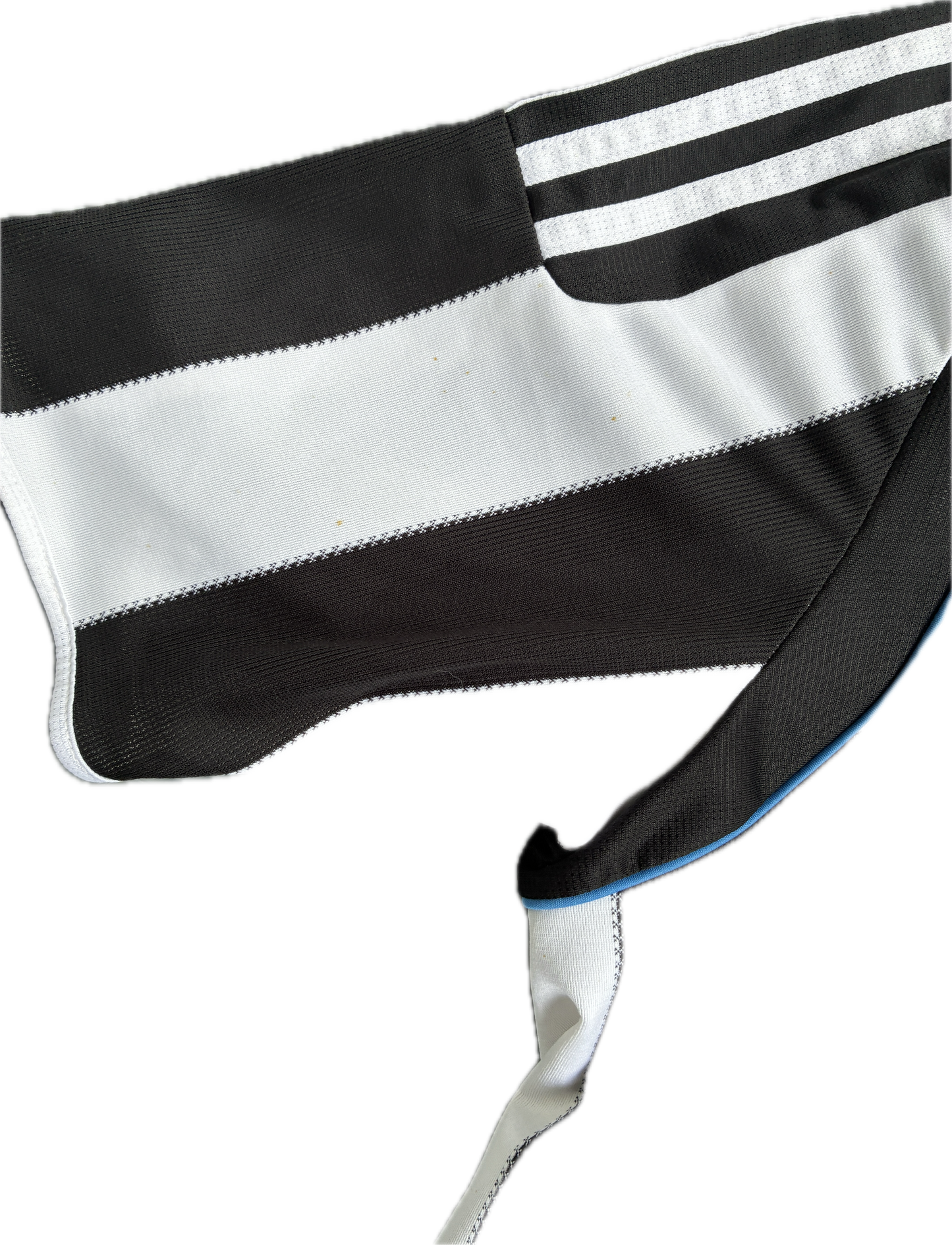 Newcastle United 2009/10 Kotipaita - (L) - 8/10