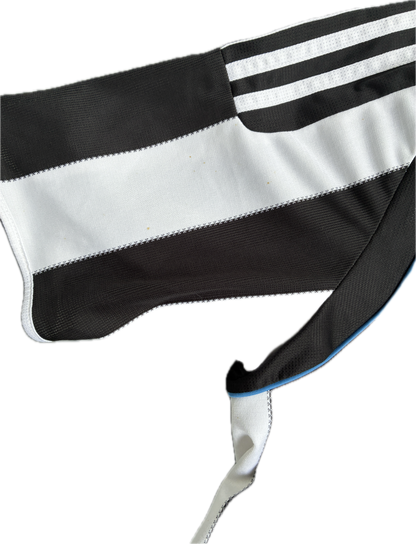 Newcastle United 2009/10 Kotipaita - (L) - 8/10