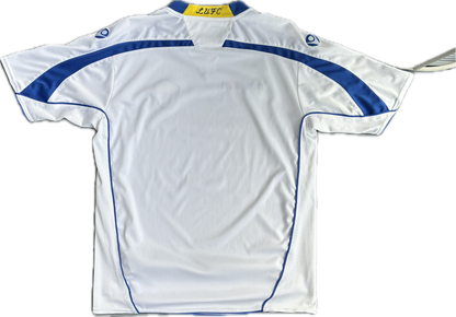 Leeds 2008/09 Kotipaita - (M) - 9/10