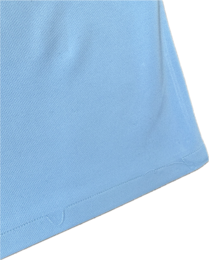 Manchester City 2017/18 Kotipaita - #19 Sane - (L) - 7/10