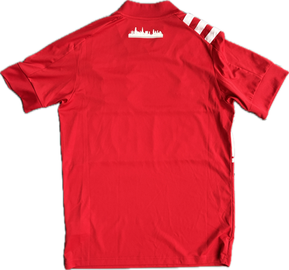 Chicago Fire 2019/20 Kotipaita - (M) - 10/10